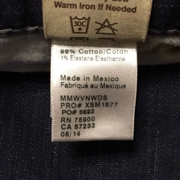 Big Star Jeans Venture Straight - Picture 7 of 7